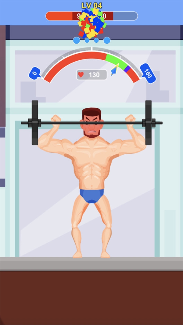 是男人就练一身肌肉安卓最新版下载图3: