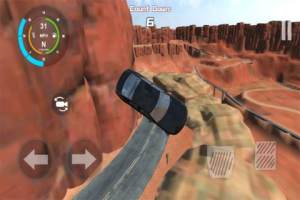 beamng模拟撞车游戏中文版下载图片2