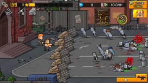 军团打僵尸游戏安卓版图片1