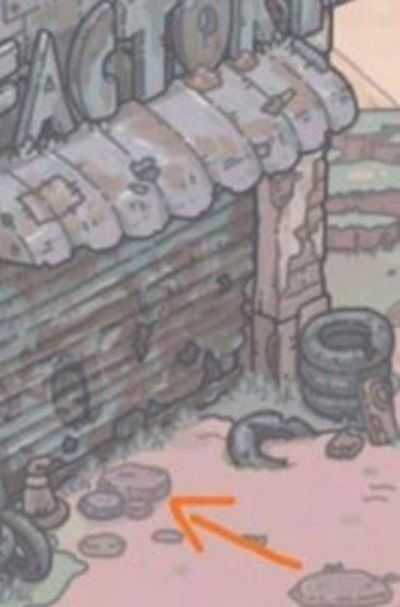 最强蜗牛金手指在哪里？金手指获得位置截图一览[多图]图片2