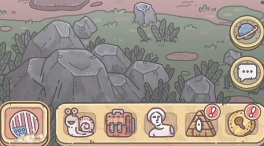 最强蜗牛金手指在哪里？金手指获得位置截图一览[多图]图片3