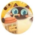 猫咪奶茶屋游戏免费金币最新版 v1.0
