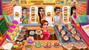 印度烹饪比赛游戏最新版图片2