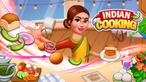 印度烹饪比赛最新版图2