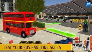 巴士站台驾驶教学游戏中文手机版图片2