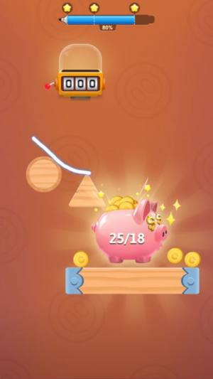 快乐的小猪游戏官方安卓版图片2