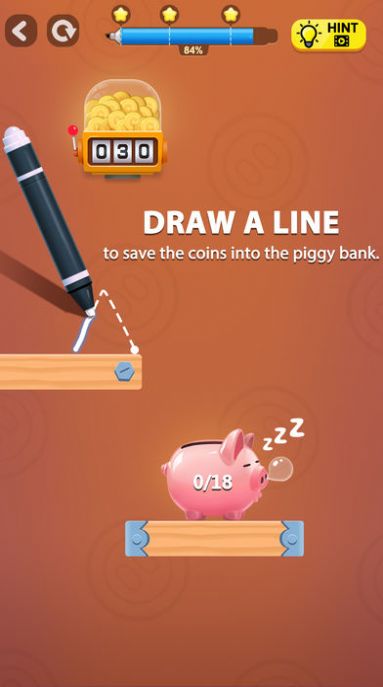 快乐的小猪游戏官方安卓版图3: