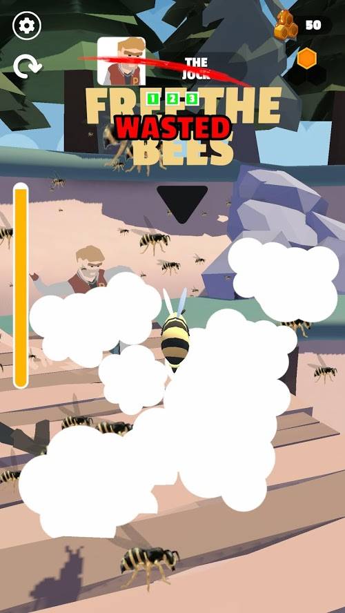 最强蜜蜂游戏最新中文版图1: