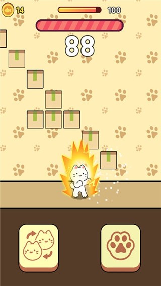 小猫打块游戏安卓版下载图片2