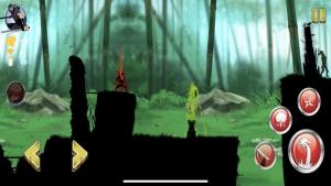 火柴人忍者战士影子战士游戏官方最新版图片2