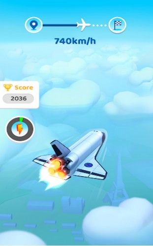 完美航空游戏安卓最新版图片1