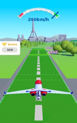 完美航空游戏安卓最新版图3:
