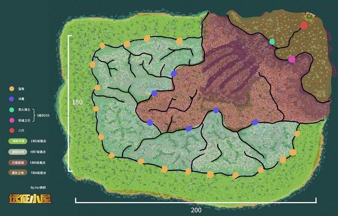剑与远征公爵升亲王攻略：简单计划轻松从公爵升亲王[多图]图片3