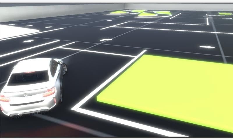 科目二模拟游戏赛车全完整版2
