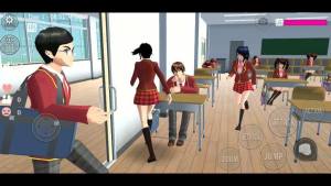 樱花校园模拟器二十汉化版图3
