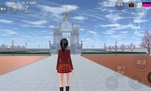 樱花校园模拟器萝莉卡版本更新最新版下载图片2