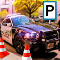 高级警察停车场游戏官方版 v1.0