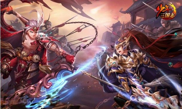 少年三国志2七星宝刀厉害吗？七星宝刀加成效果分析[多图]图片1