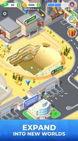 矿业公司模拟器游戏安卓版图片2