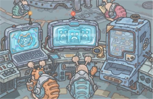 最强蜗牛华夏用什么形态？华夏形态和华夏情报加点顺序推荐[多图]图片1