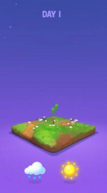 小树成长记游戏图1