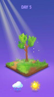 小树成长记游戏官方安卓版图片1