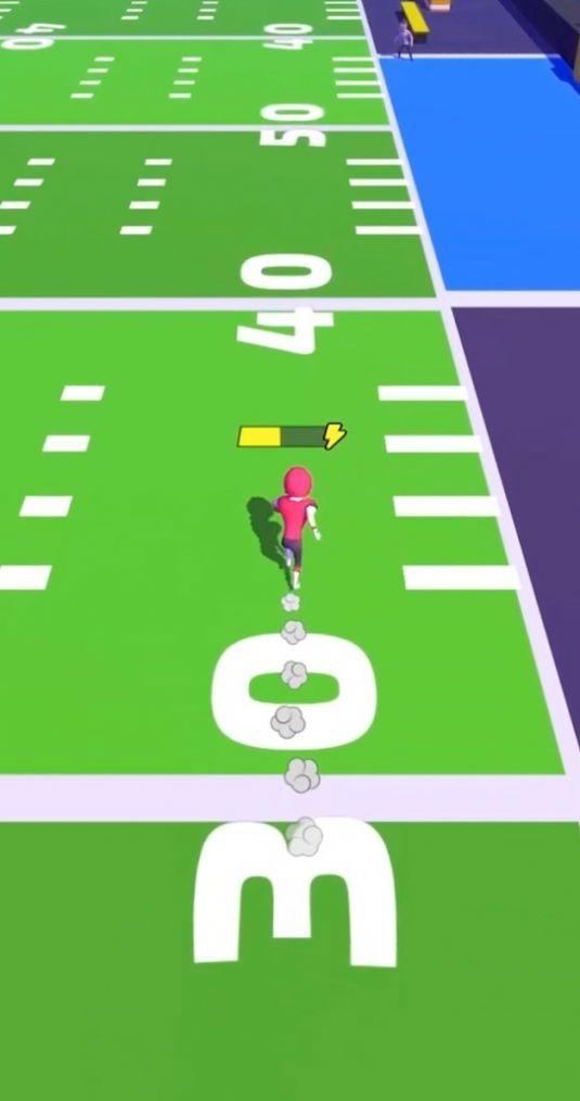 荣耀橄榄球2020游戏安卓最新版图2:
