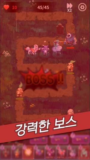 ShamanDefense游戏官方中文版图片1