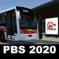 公交驾驶模拟器2020破解版