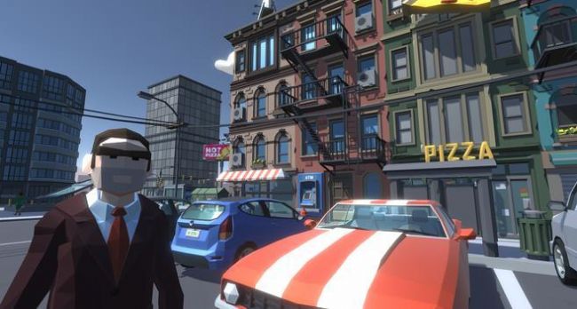 沙盒城市模拟器游戏中文手机版图片2