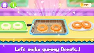 面包店甜点厨师游戏安卓中文版图片1