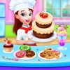 面包店甜点厨师游戏安卓中文版