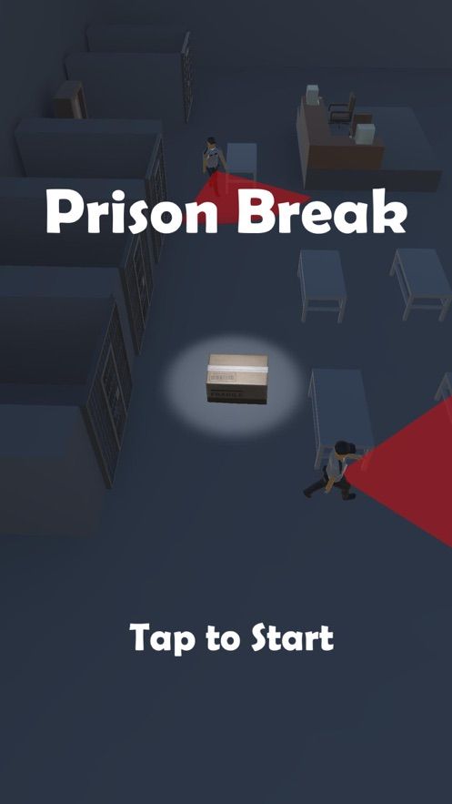 再见监狱游戏中文版图片1