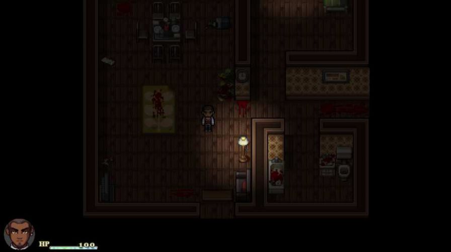 死亡之家游戏中文版图片2