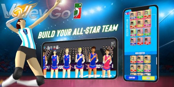 VolleyGo手机版中文版图2: