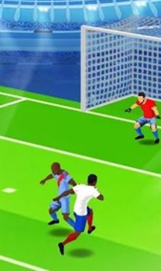 放置足球大亨游戏官方安卓版图1: