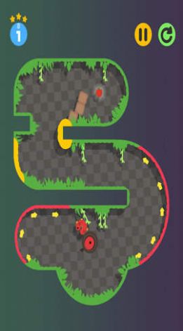 可爱蠕虫游戏官方安卓版图3: