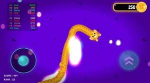 丛林蛇IO游戏安卓官方版图片1