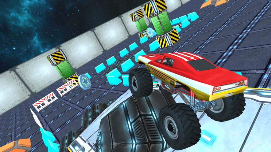 半挂卡车司机模拟器游戏安卓最新版图1: