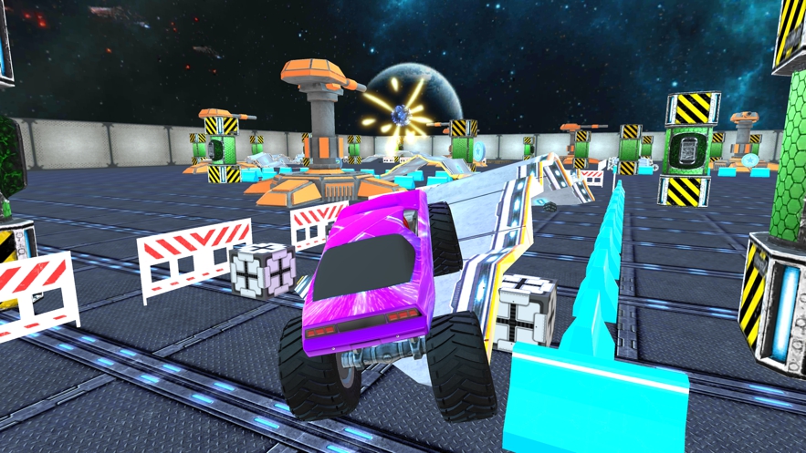 半挂卡车司机模拟器游戏安卓最新版图4: