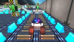 半挂卡车司机模拟器游戏安卓最新版图片1