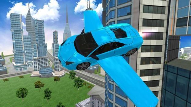 飞车游戏3D2020游戏官网安卓版图2: