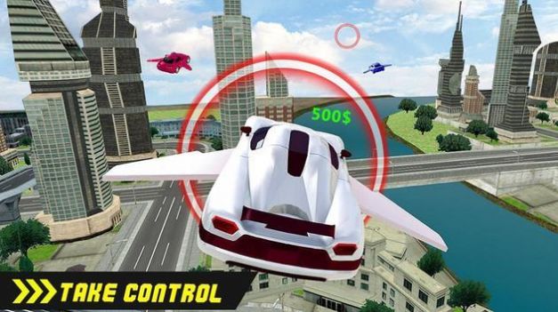飞车游戏3D2020游戏官网安卓版图3:
