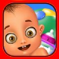新生儿保育员游戏汉化中文版  v1.0