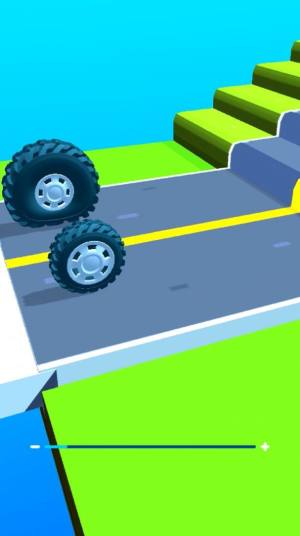 变形轮胎游戏官方安卓版图片1
