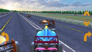 赛车碰撞游戏最新版图片2