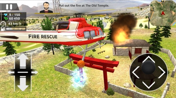 汽车飞机大战游戏安卓版图片2