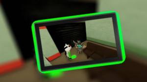 逃离机器老鼠游戏官方安卓版图片1