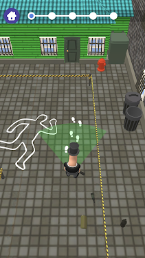 侦探凶杀组游戏安卓版图片2