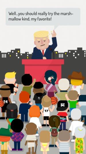 总统竞选模拟游戏最新版图片1